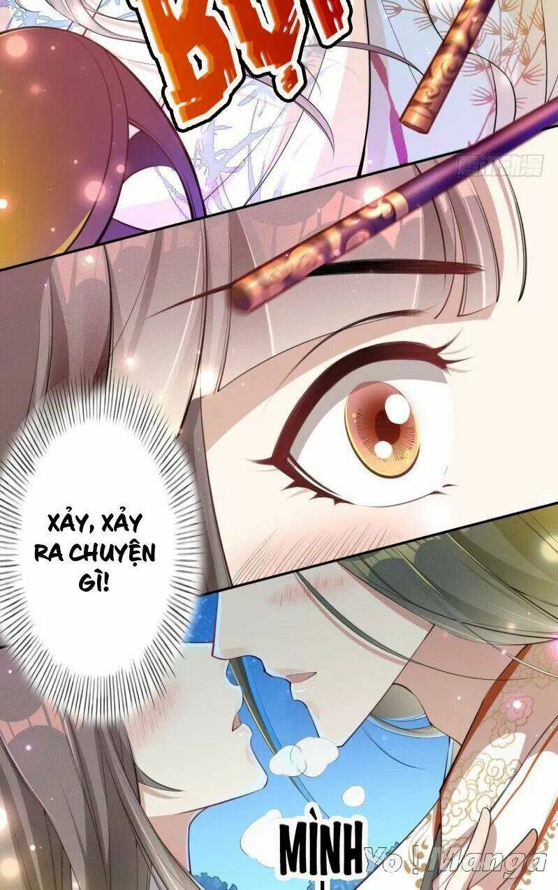 Tuyệt Thế Luyện Đan Sư: Chapter 54