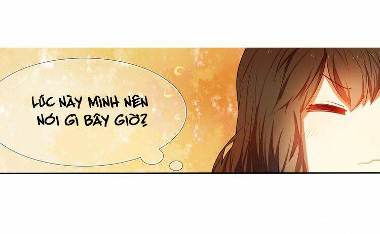 Kế Hoạch Trái Tim: Chapter 18