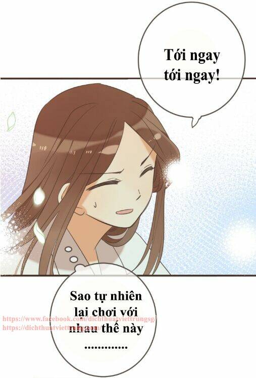 Bạn Trai Tôi Là Cẩm Y Vệ 2: Chapter 95