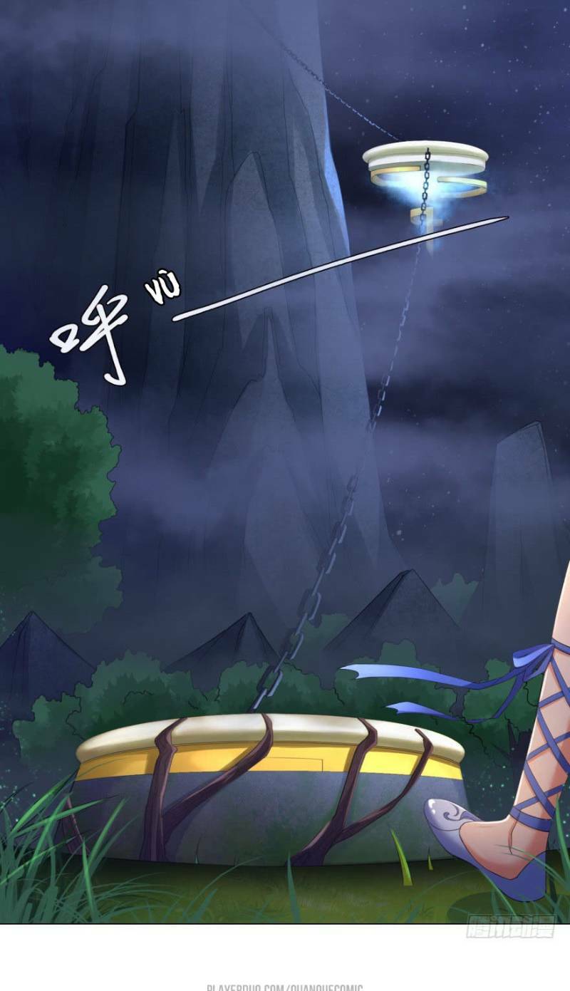 Chí Tôn Trọng Sinh: Chapter 8