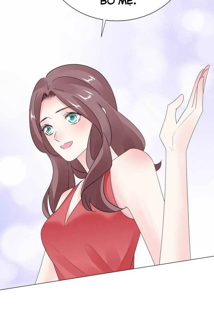 Điều Ước Sủng Ái Bất Bình Đẳng: Chapter 124.1