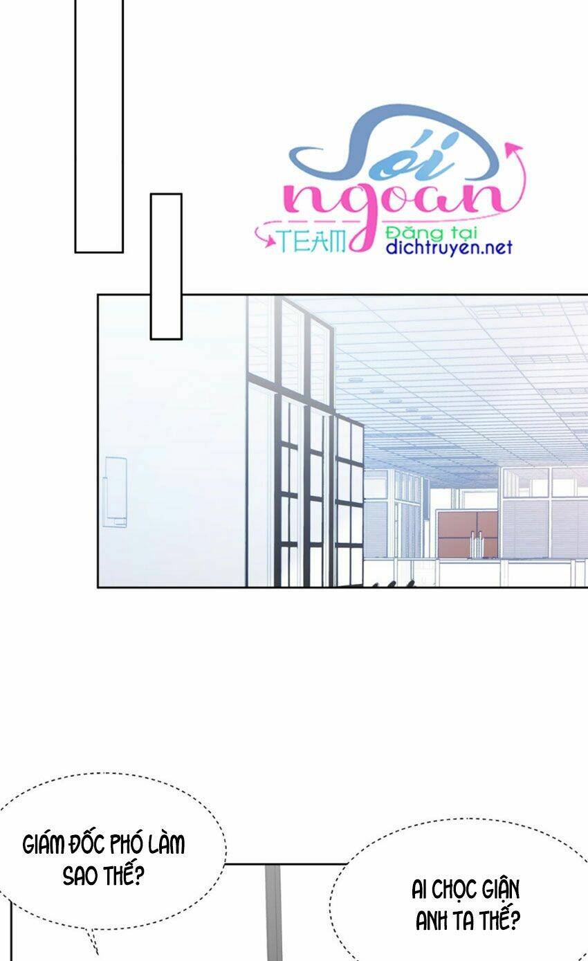 Boss Đại Nhân Là Nữ Thần?: Chapter 28