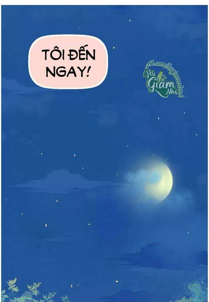 Anh Không Thích Thế Giới Này, Anh Chỉ Thích Em: Chapter 29