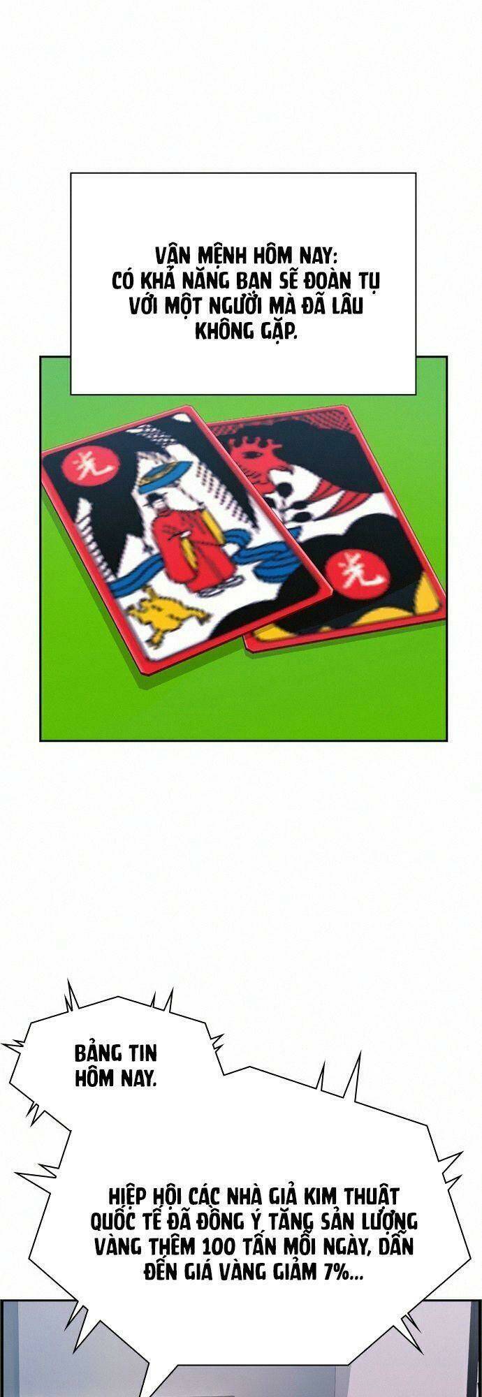 Kẻ Ngoại Lai Ở Vùng Đất Bị Ruồng Bỏ: Chapter 13