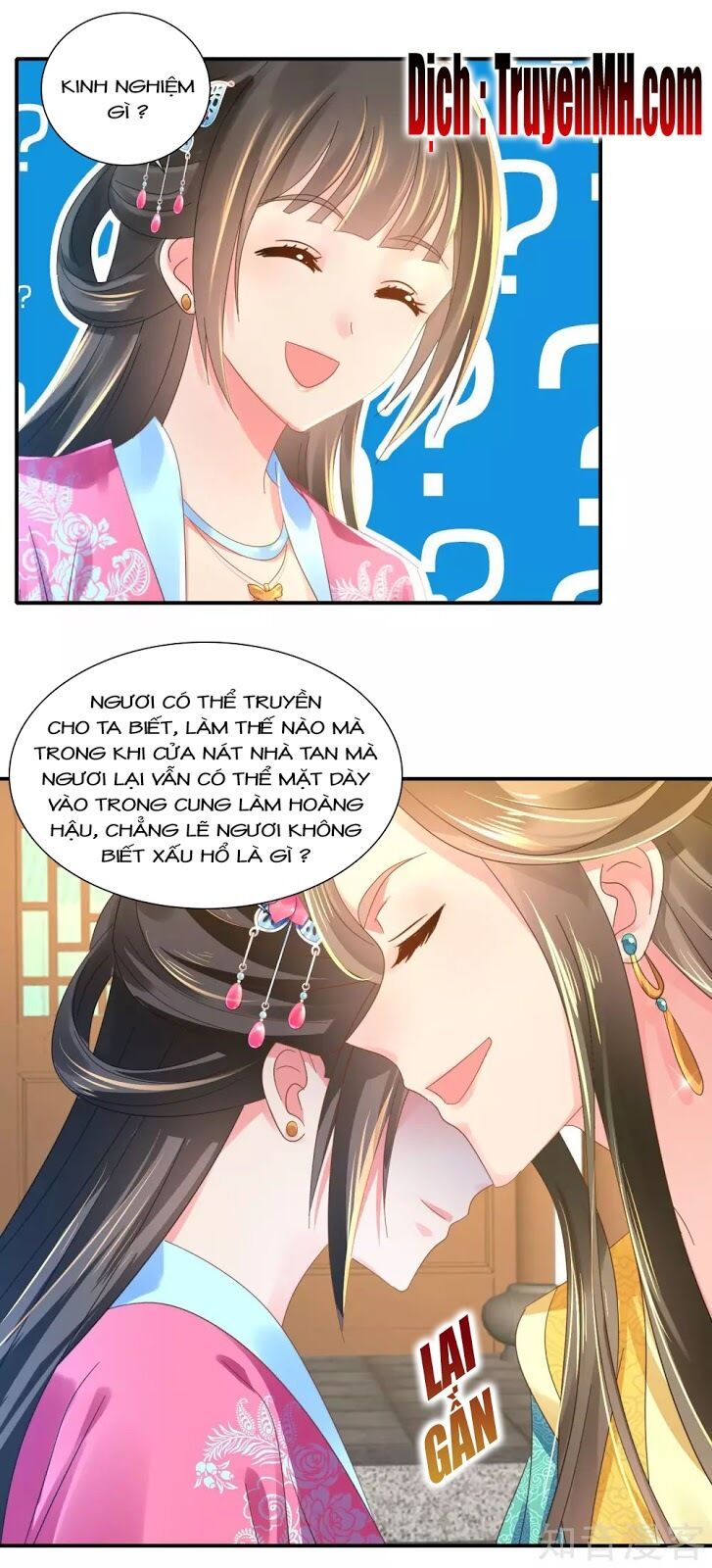 Lãnh Cung Phế Hậu Muốn Nghịch Thiên: Chapter 84
