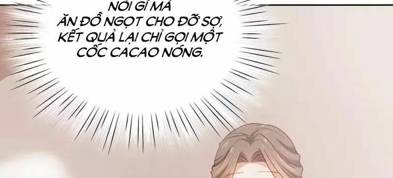 Khi Trá Luyến Nhân: Chapter 48