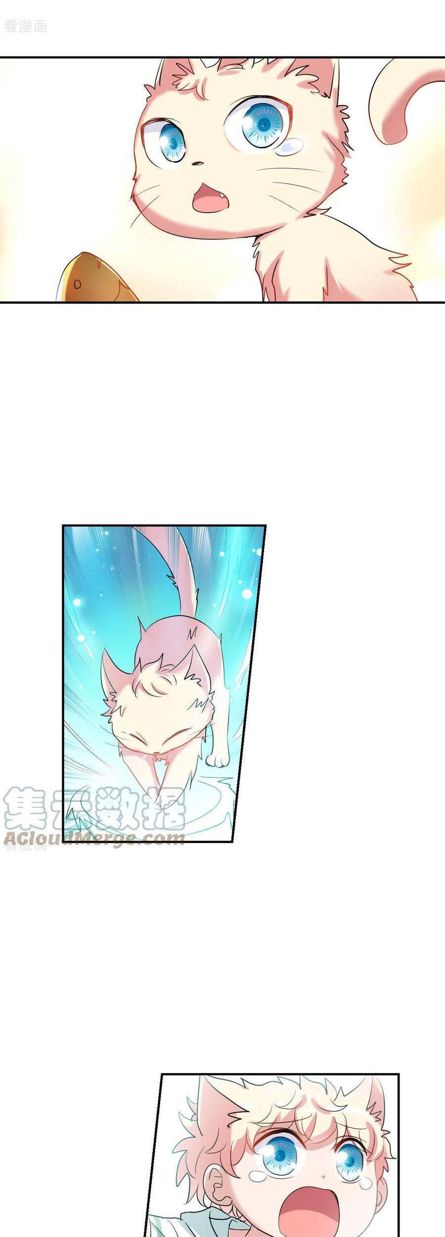 Tô Tịch Kỳ Quái: Chapter 140