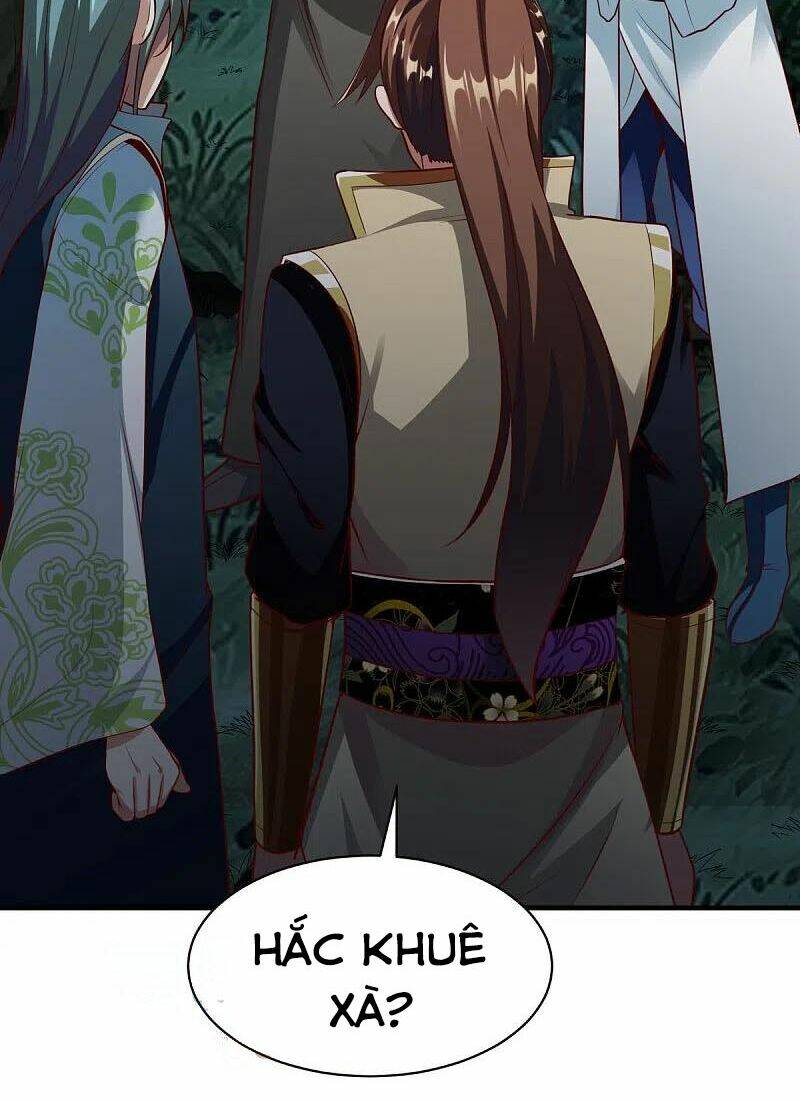 Chiến Đỉnh: Chapter 313