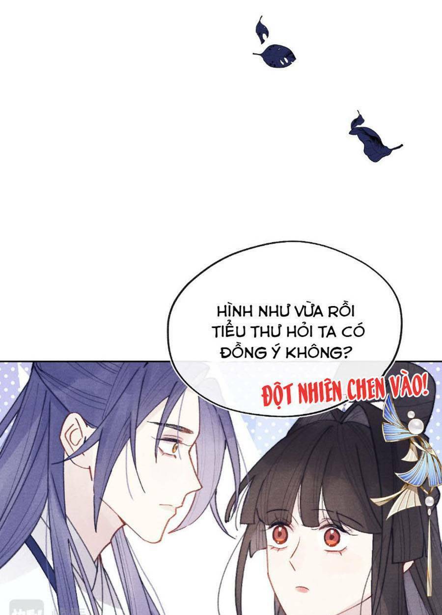 Quân Nhan Tựa Hoa Đào: Chapter 53