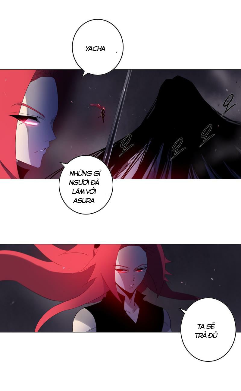 Soul Cartel: Chapter 115