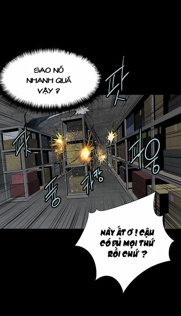 Hive: Chapter 136
