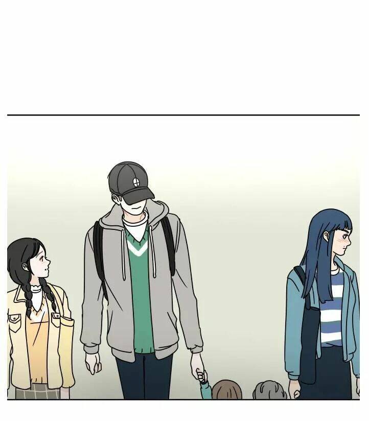30 Phút Bước Đi Bên Em: Chapter 67.5