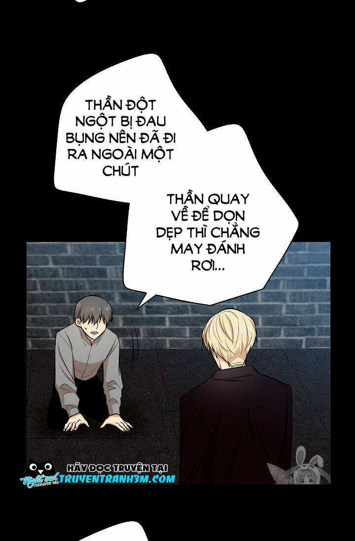 Xuyên Không Trở Thành Mami Phản Diện: Chapter 14