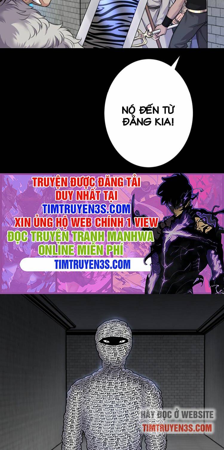 Trò Chơi Của Chúa Thượng: Chapter 19