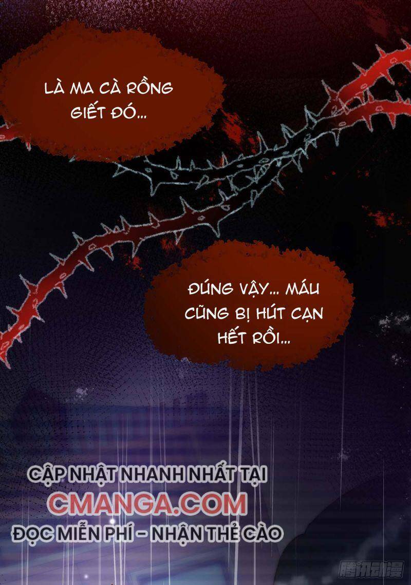 Thú Thụ Bất Thân: Chapter 4