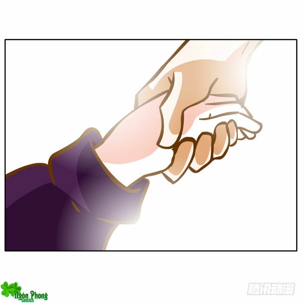 Hòa Thượng Và Tiểu Long Quân: Chapter 37