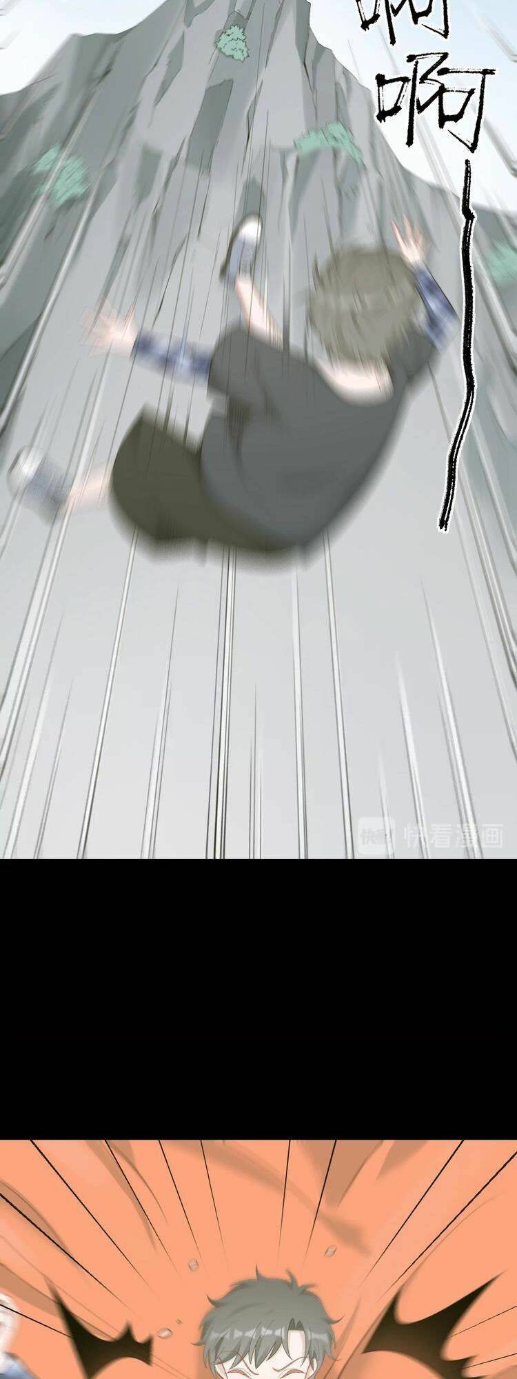 Bạn Trai Là Quái Vật: Chapter 102