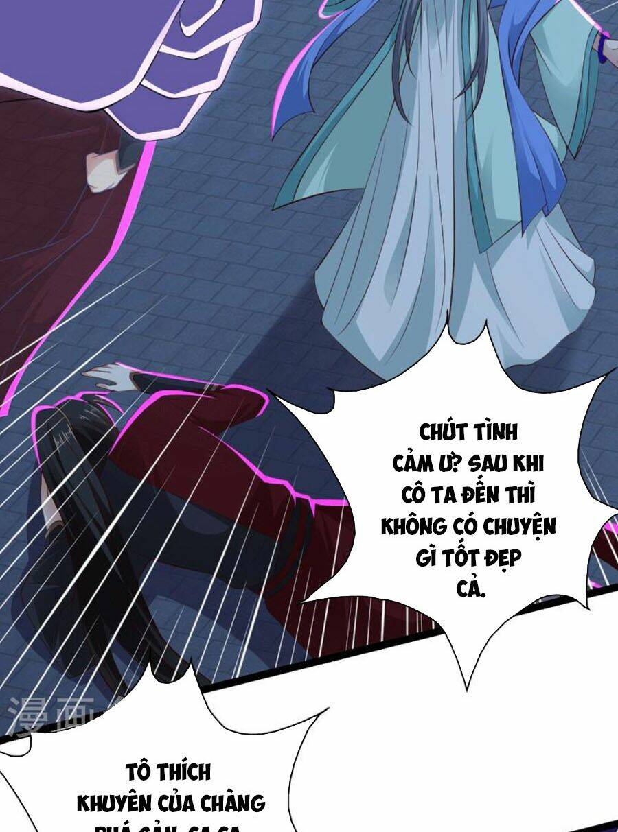 Khoa Kỹ Đại Tiên Tông: Chapter 73