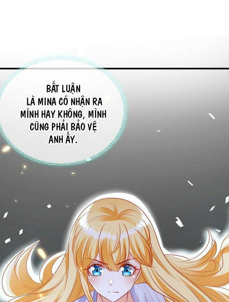 Sủng Hậu Của Vương: Chapter 88