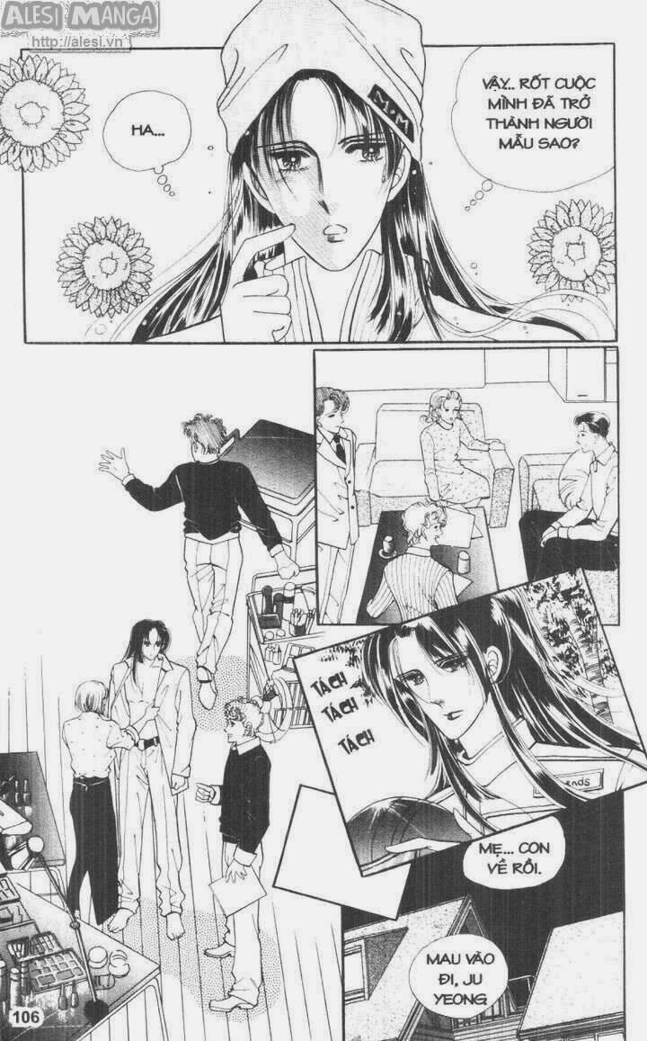 Nhỏ Con Trai: Chapter 4