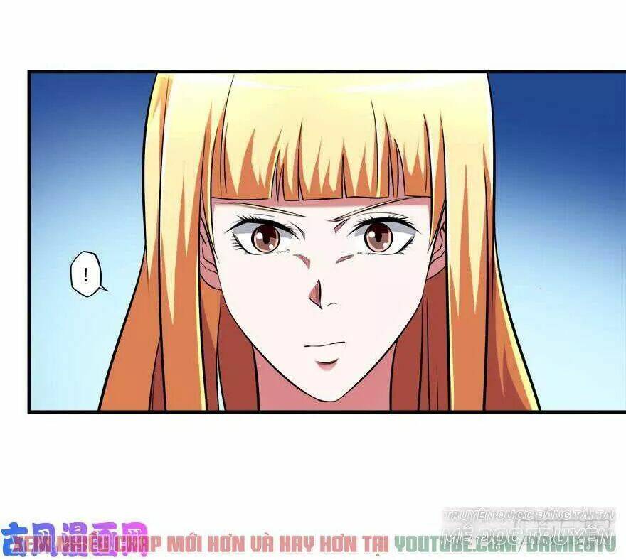 Đô Thị Tu Luyện Cuồng Triều: Chapter 33