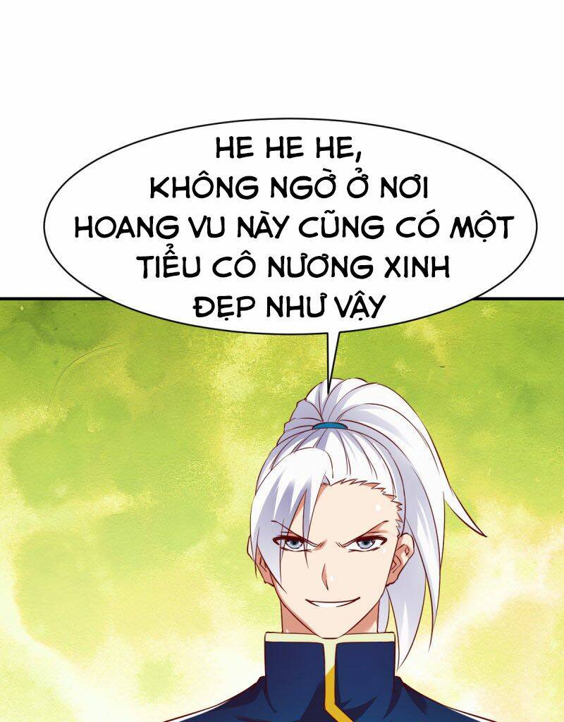 Chiến Đỉnh: Chapter 142
