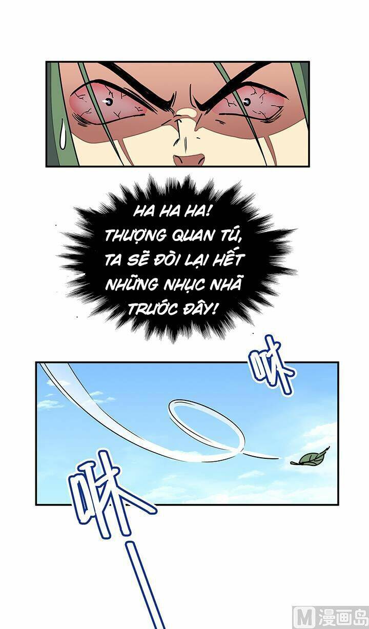 Phong Quỷ Truyền Thuyết: Chapter 95