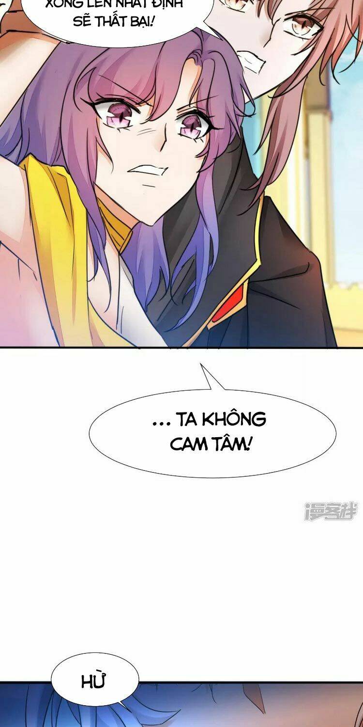 Nghịch Chuyển Tiên Đồ: Chapter 233
