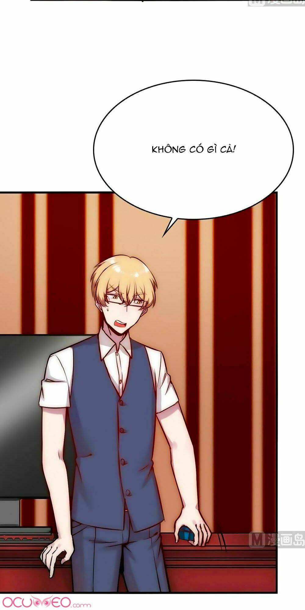 Bám Lấy Nam Thần Bất Chấp Thời Tiết: Chapter 37