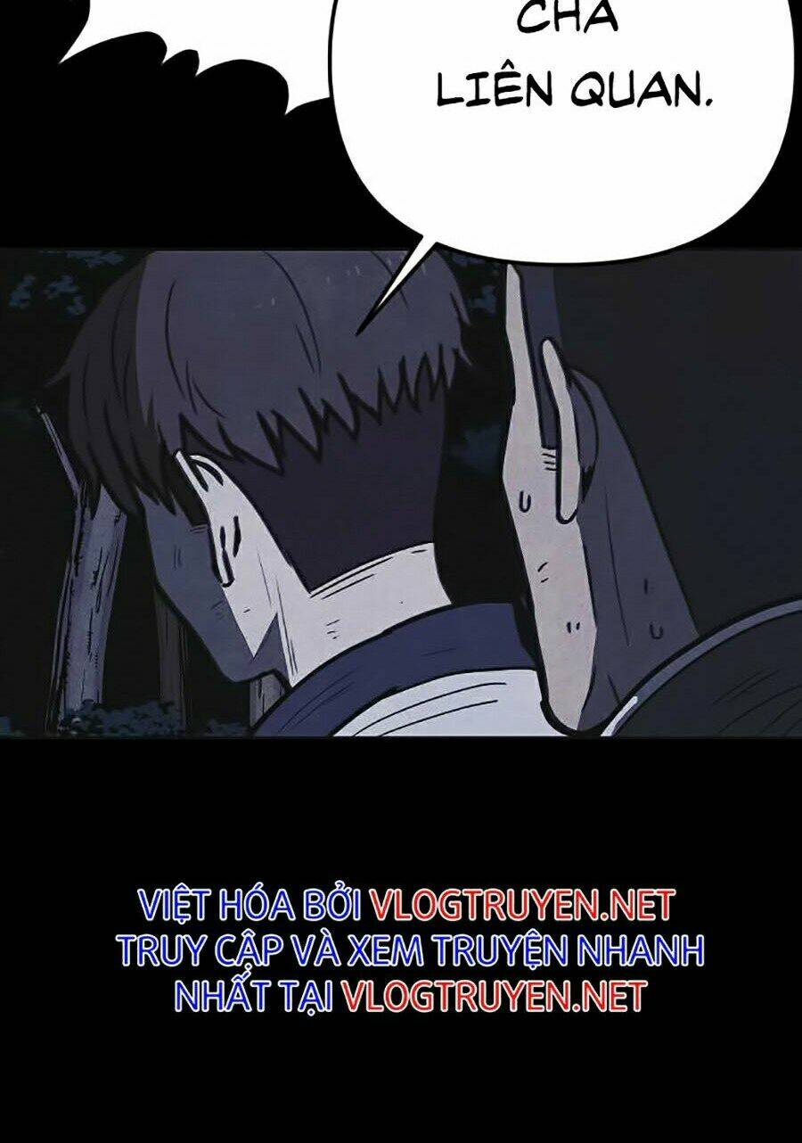 Cậu Bé Shotgun: Chapter 25