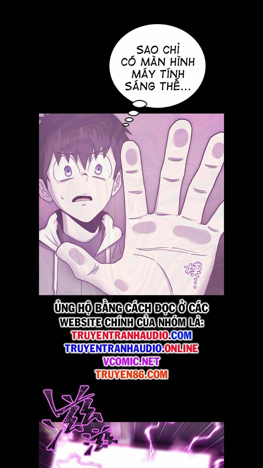 Tác Giả Sinh Tồn Ký: Chapter 2