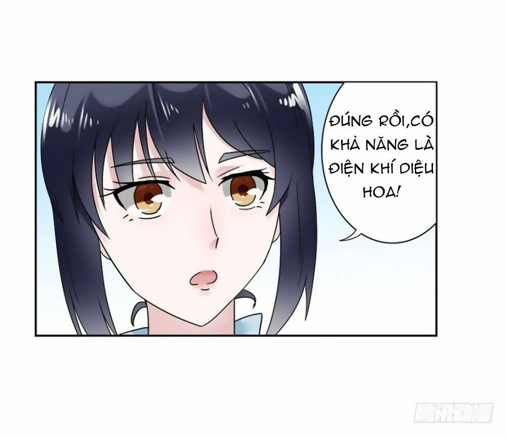 Thiên Kim Đường Môn: Chapter 77