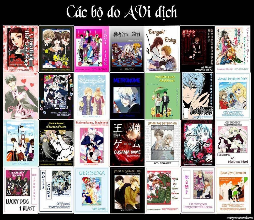 Flowers Of Evil: Chapter 22.2