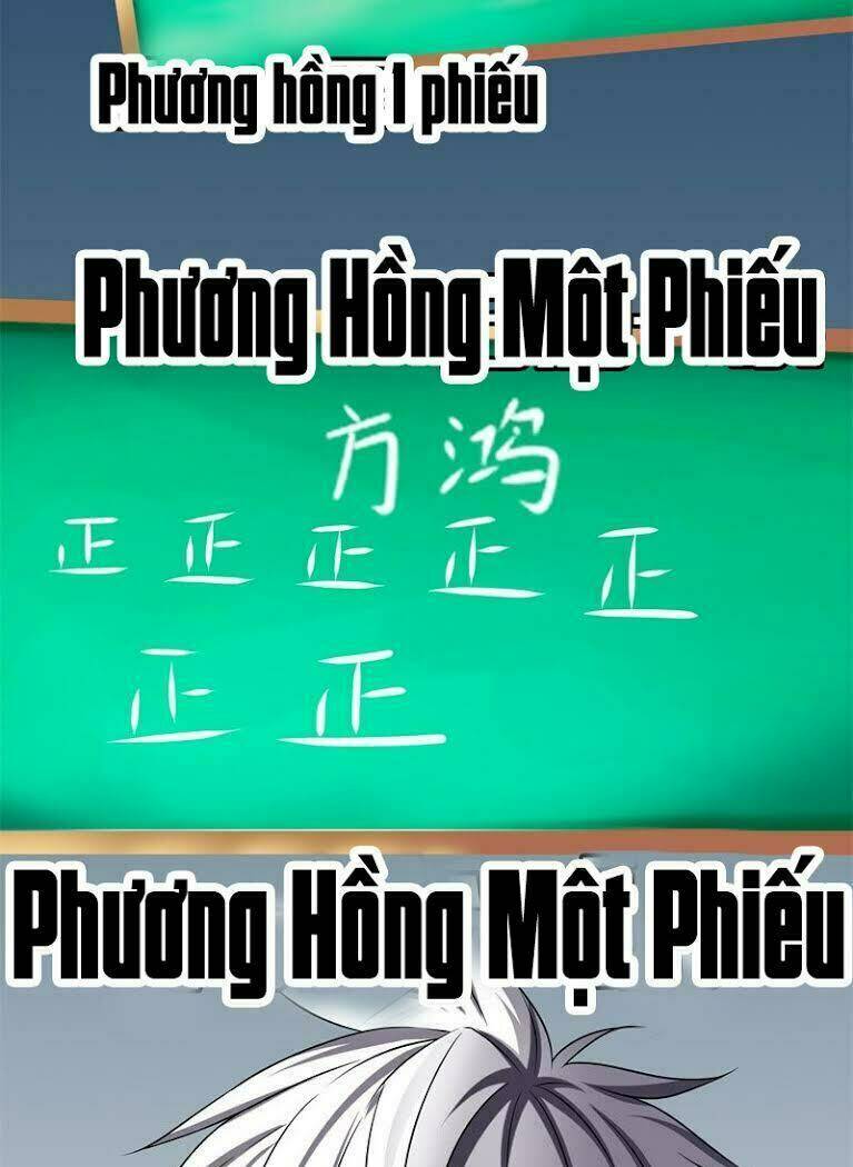 Đô Thị Chí Tôn: Chapter 26