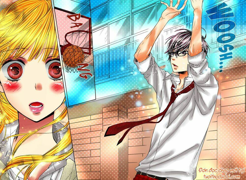 Sonna Me de Minai De: Chapter 1