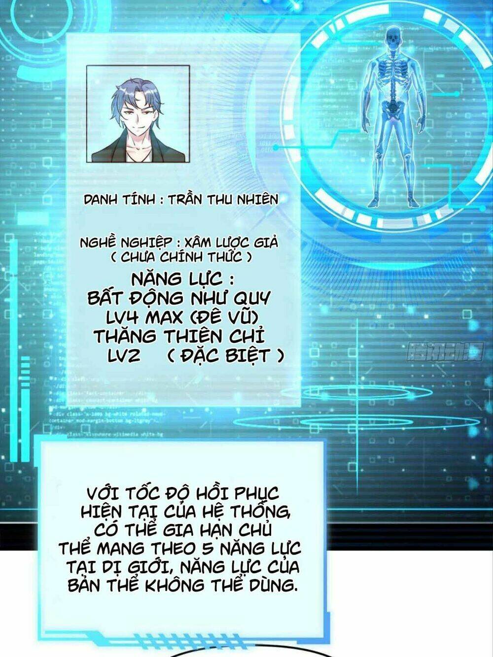 Xâm Lược Vạn Giới: Chapter 15