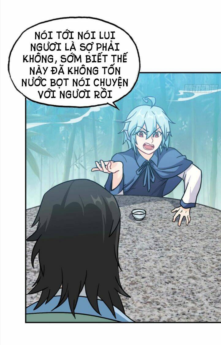 Khởi Đầu Bằng Một Con Côn: Chapter 125