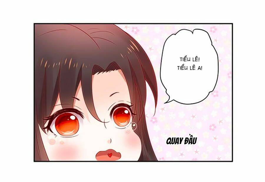 Bạn Trai Là Ngôi Sao: Chapter 106