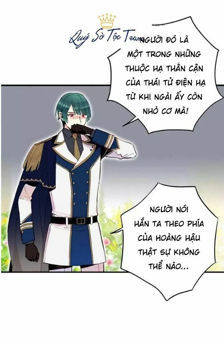 Tồn Tại Với Tư Cách Là Vợ Của Nam Chính: Chapter 20: Kẻ phản bội