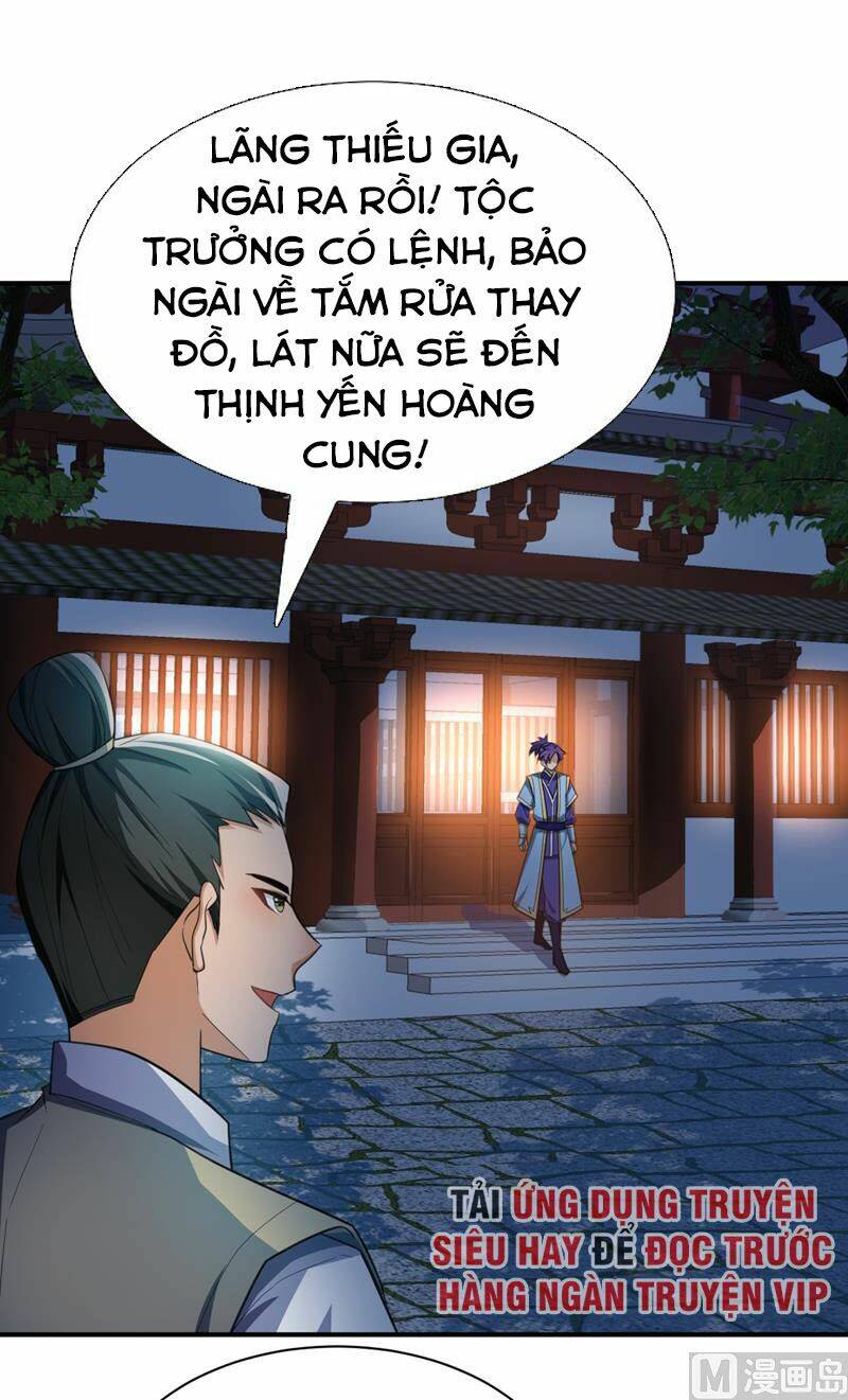 Yêu Giả Vi Vương: Chapter 68