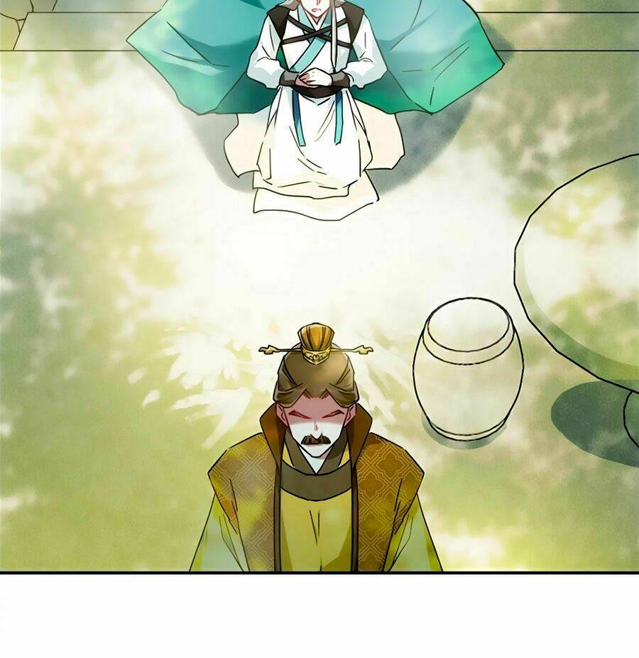 Thượng Quốc Phú Chi Thiên Đống Tuyết: Chapter 71