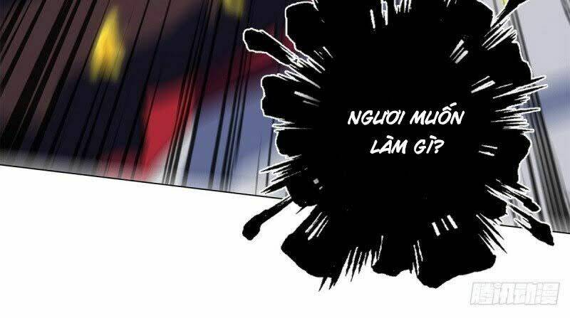 Vạn Thần Tổ Sư: Chapter 12