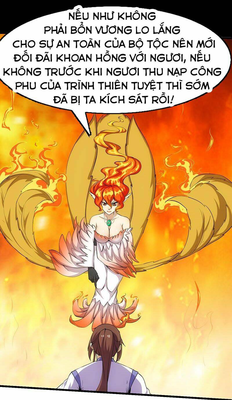 Đừng Cản Ta Tu Tiên: Chapter 97