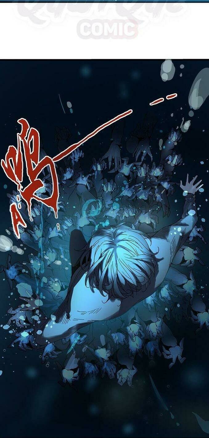 Kẻ Săn Hồn - Quỷ Hô Bắt Quỷ: Chapter 16