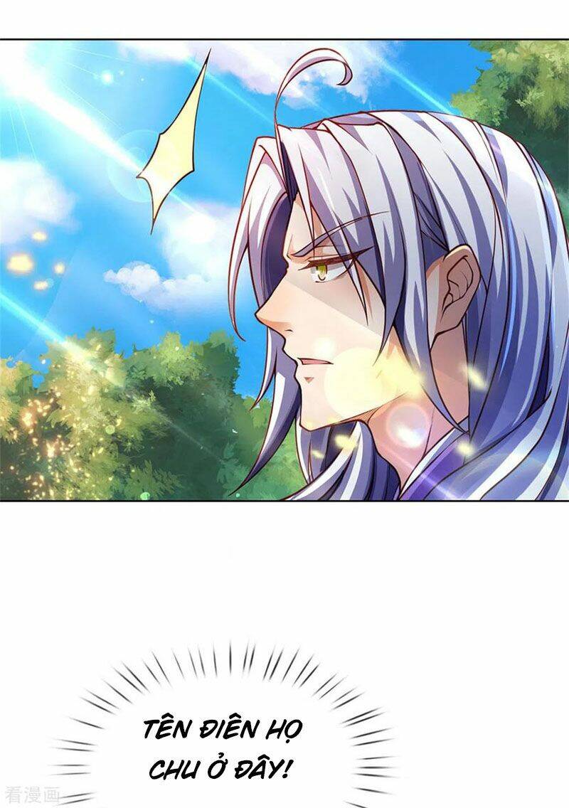 Thân Thể Của Ta Là Kiếm Chủng: Chapter 113