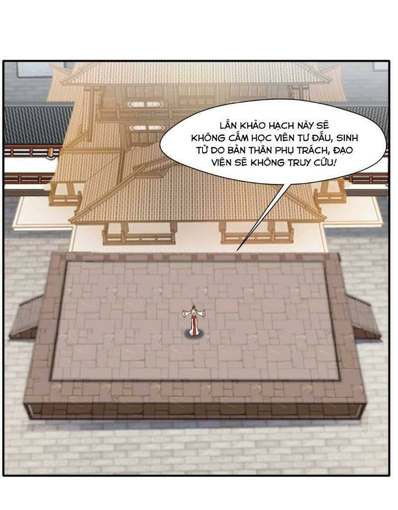 Tuyệt Thế Đế Tôn: Chapter 33