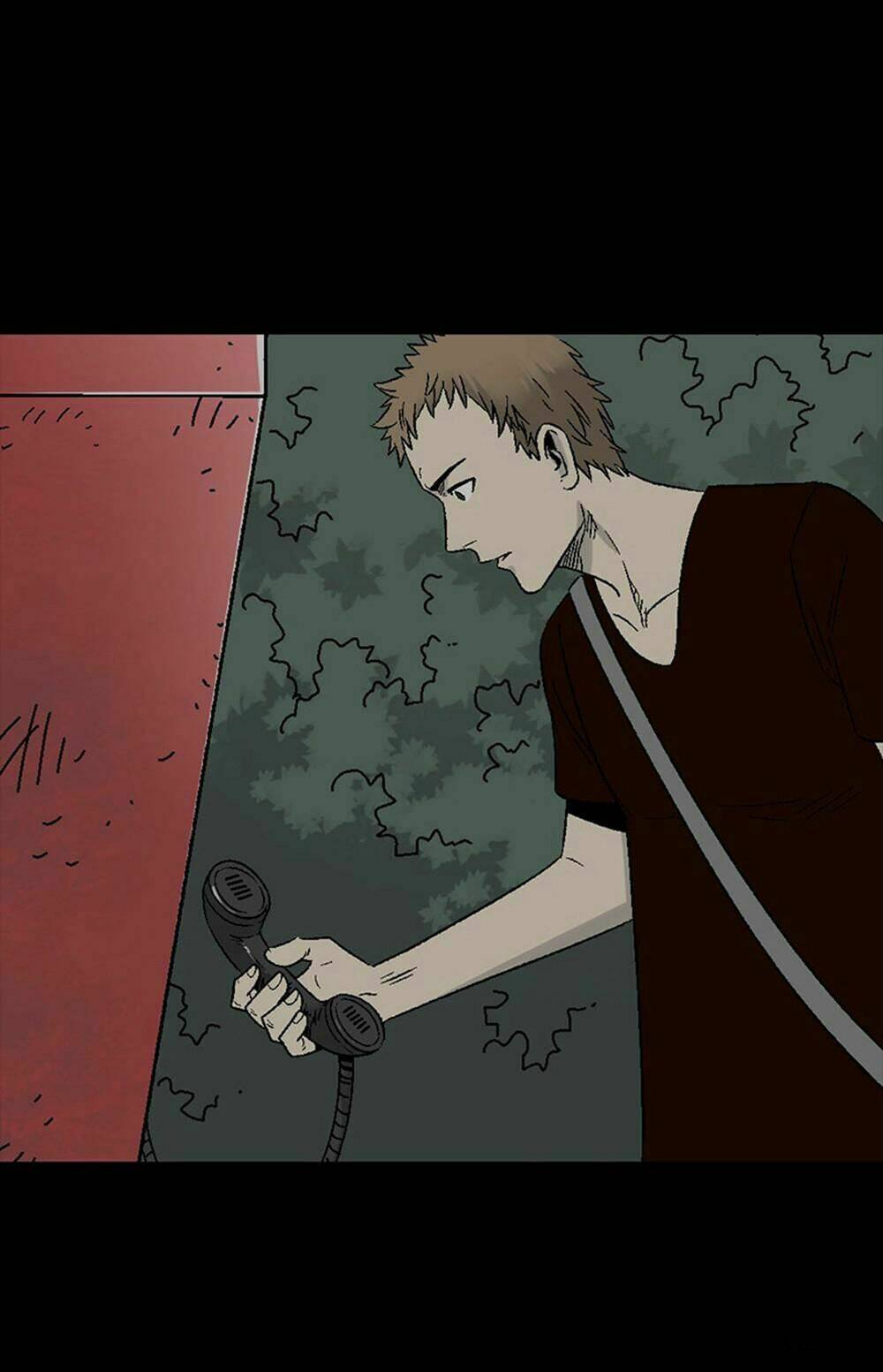 Truyện Đọc Lúc 0H: Chapter 30