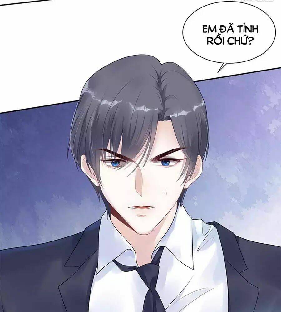 Bạn Trai Điều Khiển Giấc Mơ: Chapter 39