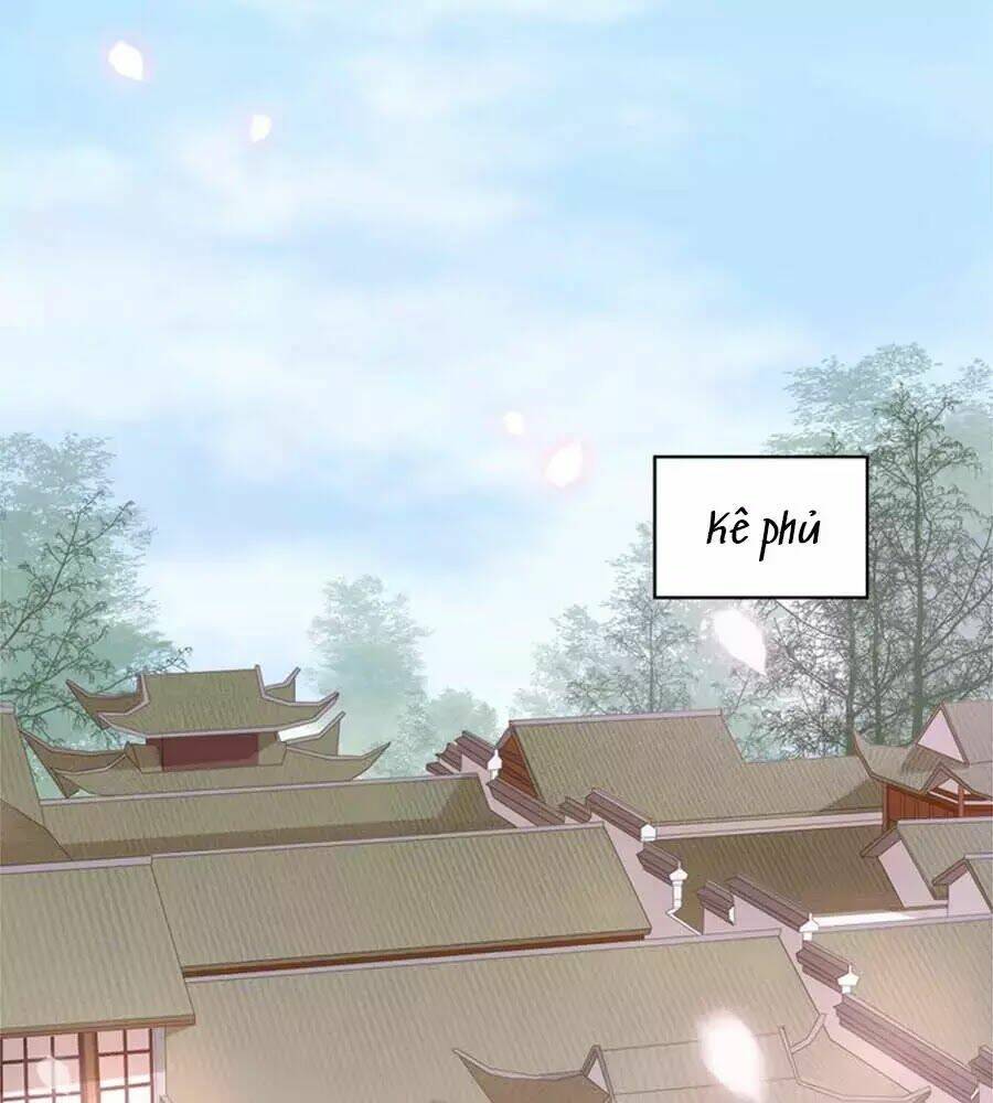 Tiểu Sư Phụ, Tóc Giả Của Ngài Rơi Rồi!: Chapter 23