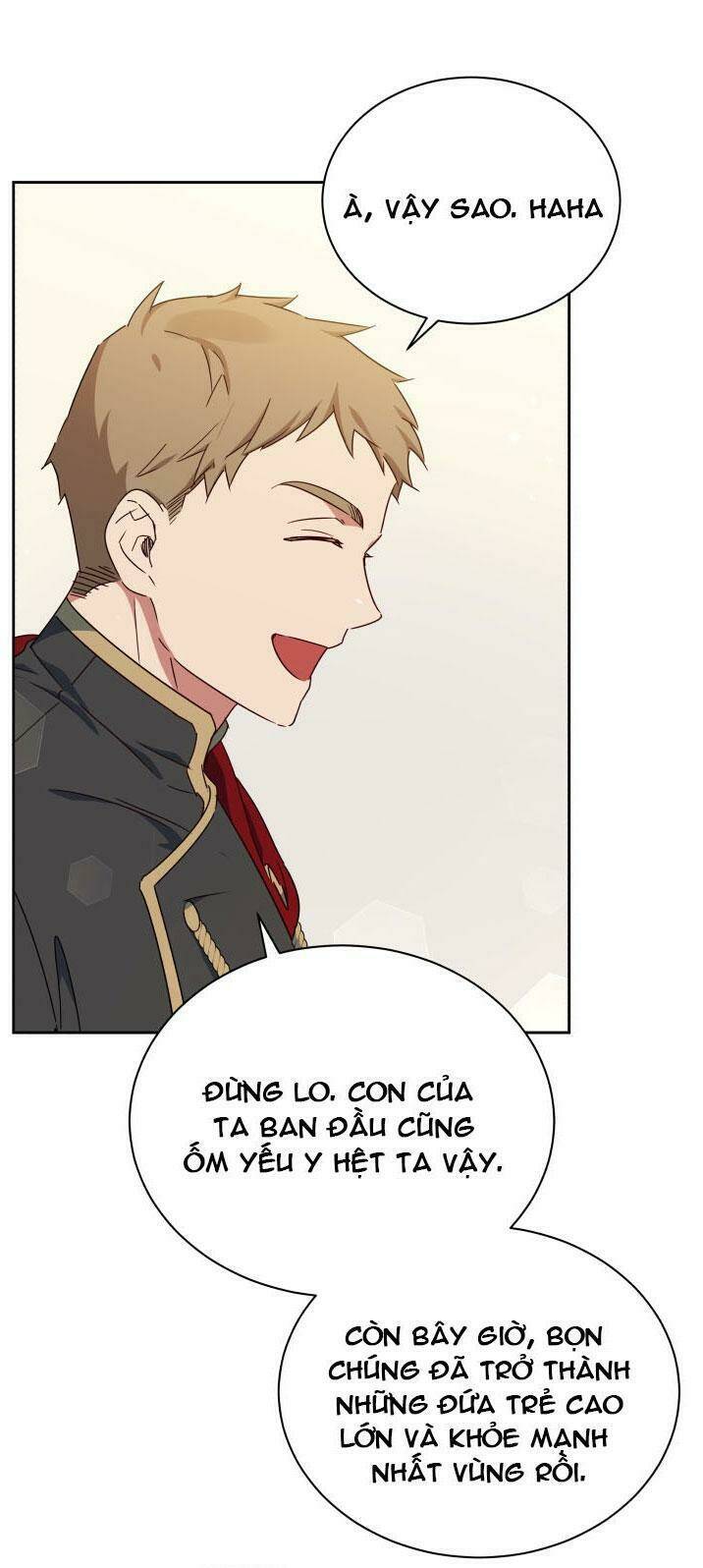 Nàng Elizabeth Thuần Khiết: Chapter 10